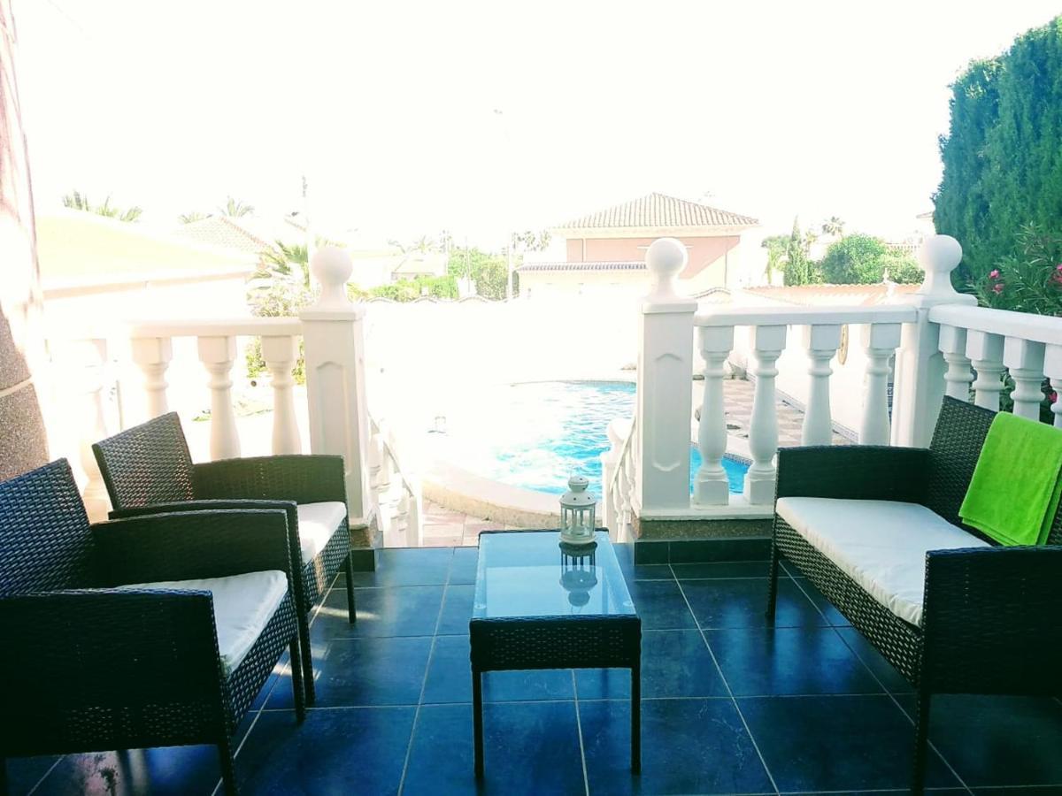 Casa De Limon Villa Ciudad Quesada Exterior photo