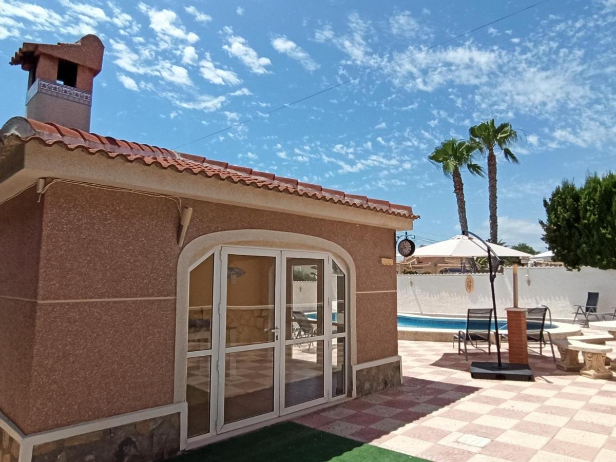 Casa De Limon Villa Ciudad Quesada Exterior photo